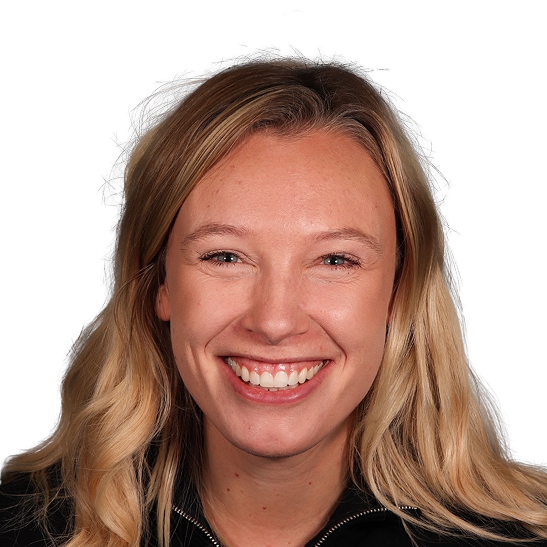 Composite bonding facial smile result
