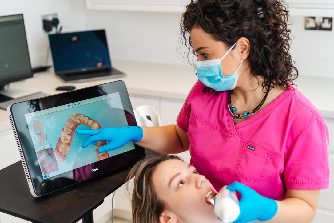 Buttercross Dental Practice – Newark