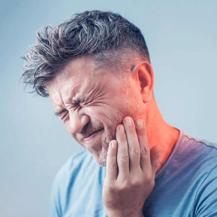 Emergency dental support at Buttercross Dental Practice