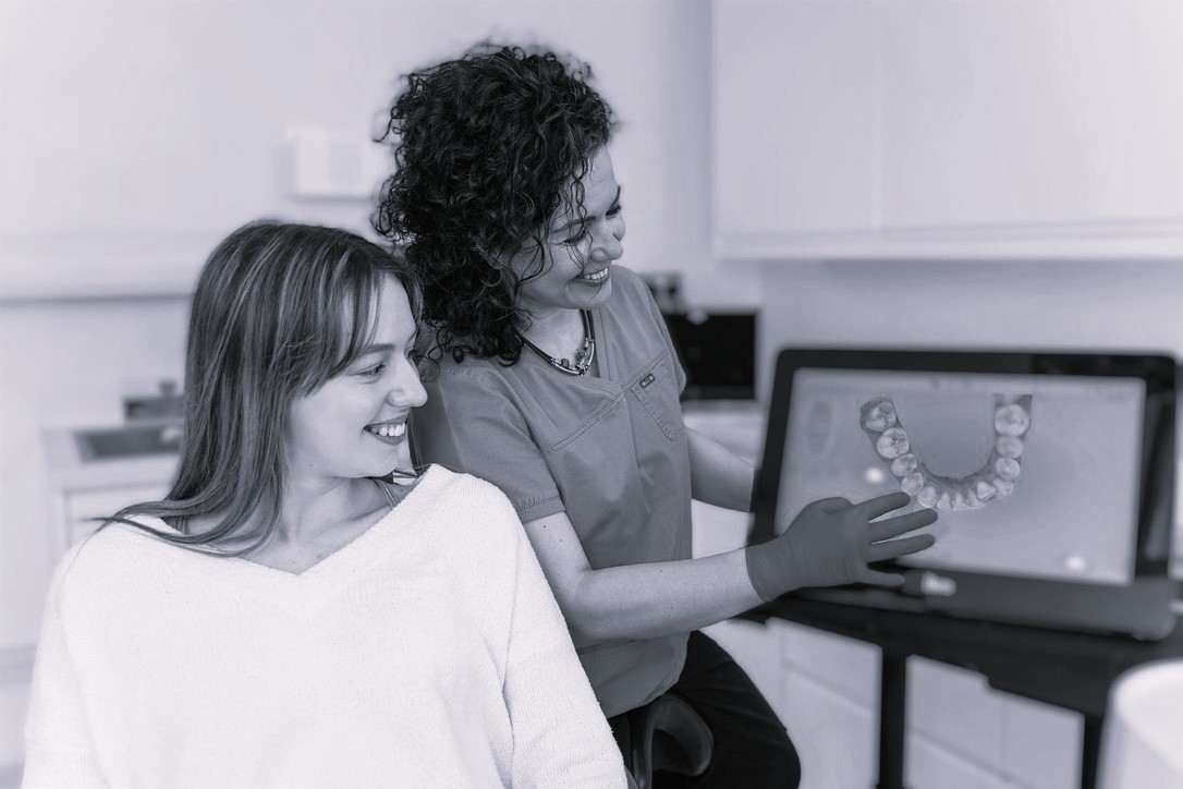Teeth Grinding Assessment at Buttercross Dental Practice