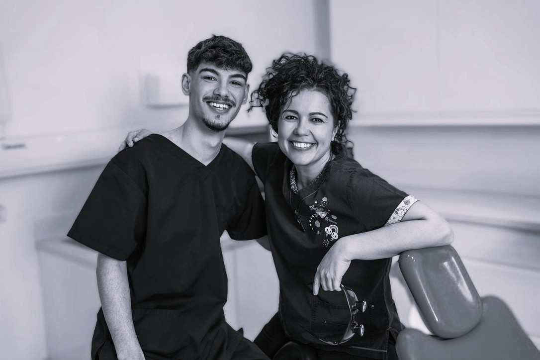 Buttercross Dental – Modern Equipment